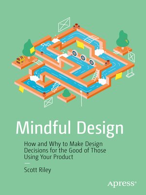 cover image of Mindful Design